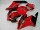 04-05 Rot Honda CBR1000RR Motorrad Verkleidung 04-05 Rot Honda CBR1000RR Motorrad Verkleidung