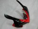 04-05 Rot Honda CBR1000RR Motorrad Verkleidung 04-05 Rot Honda CBR1000RR Motorrad Verkleidung