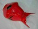 04-05 Rot Honda CBR1000RR Motorrad Verkleidung 04-05 Rot Honda CBR1000RR Motorrad Verkleidung