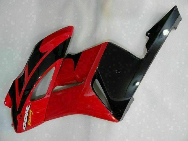 04-05 Rot Honda CBR1000RR Motorrad Verkleidung 04-05 Rot Honda CBR1000RR Motorrad Verkleidung