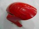04-05 Rot Honda CBR1000RR Motorrad Verkleidung 04-05 Rot Honda CBR1000RR Motorrad Verkleidung