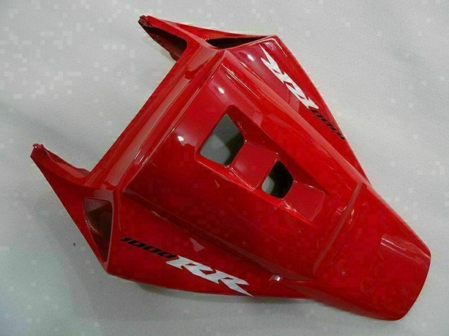 04-05 Rot Honda CBR1000RR Motorrad Verkleidung 04-05 Rot Honda CBR1000RR Motorrad Verkleidung