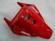 04-05 Rot Honda CBR1000RR Motorrad Verkleidung 04-05 Rot Honda CBR1000RR Motorrad Verkleidung