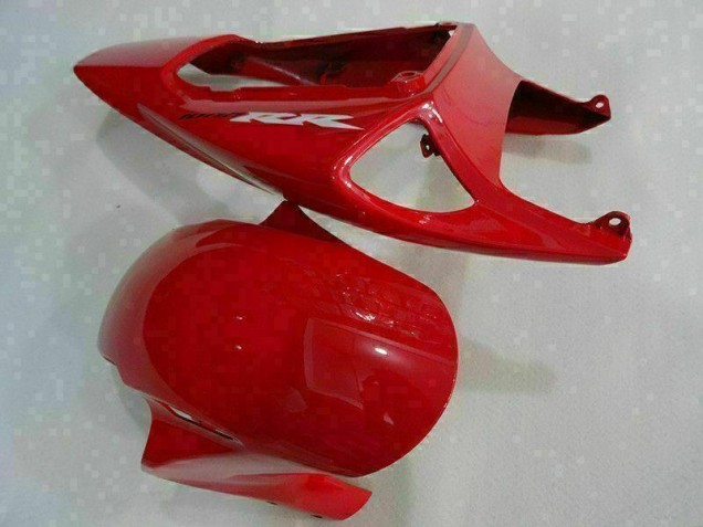 04-05 Rot Honda CBR1000RR Motorrad Verkleidung 04-05 Rot Honda CBR1000RR Motorrad Verkleidung