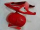 04-05 Rot Honda CBR1000RR Motorrad Verkleidung 04-05 Rot Honda CBR1000RR Motorrad Verkleidung