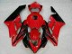 04-05 Rot Honda CBR1000RR Motorrad Verkleidung 04-05 Rot Honda CBR1000RR Motorrad Verkleidung