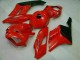 04-05 Rot Honda CBR1000RR Motorrad Verkleidungen 04-05 Rot Honda CBR1000RR Motorrad Verkleidungen