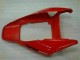 04-05 Rot Honda CBR1000RR Motorrad Verkleidungen 04-05 Rot Honda CBR1000RR Motorrad Verkleidungen