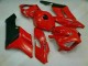 04-05 Rot Honda CBR1000RR Motorrad Verkleidungen 04-05 Rot Honda CBR1000RR Motorrad Verkleidungen