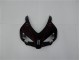 04-05 Rot Schwarz Honda CBR1000RR Motorrad Vollverkleidung 04-05 Rot Schwarz Honda CBR1000RR Motorrad Vollverkleidung