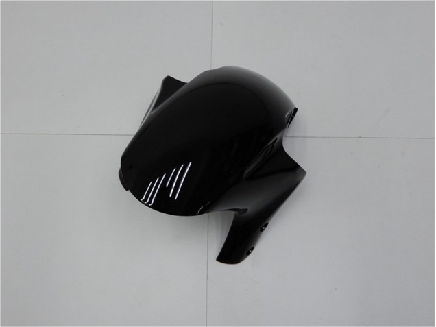 04-05 Rot Schwarz Honda CBR1000RR Motorrad Vollverkleidung 04-05 Rot Schwarz Honda CBR1000RR Motorrad Vollverkleidung
