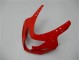 04-05 Rot Schwarz Suzuki GSXR 600/750 Motorrad Verkleidung 04-05 Rot Schwarz Suzuki GSXR 600/750 Motorrad Verkleidung