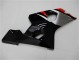 04-05 Rot Schwarz Suzuki GSXR 600/750 Motorrad Verkleidung 04-05 Rot Schwarz Suzuki GSXR 600/750 Motorrad Verkleidung