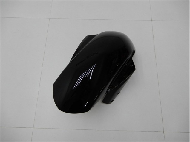 04-05 Rot Schwarz Suzuki GSXR 600/750 Motorrad Verkleidung 04-05 Rot Schwarz Suzuki GSXR 600/750 Motorrad Verkleidung