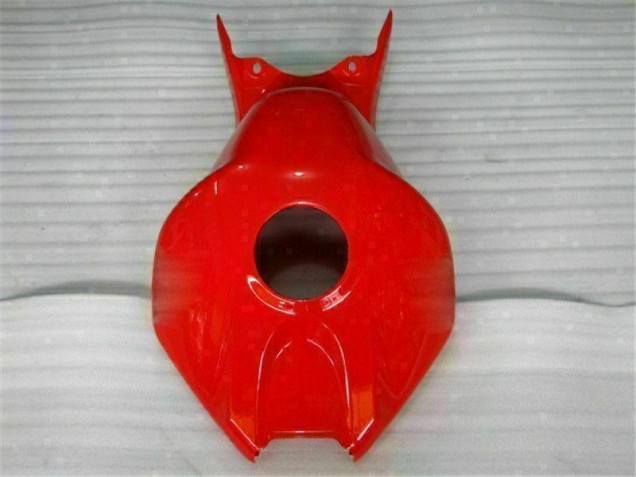 04-05 Rot Silber Blau Honda CBR1000RR Motorrad Verkleidung 04-05 Rot Silber Blau Honda CBR1000RR Motorrad Verkleidung