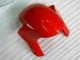 04-05 Rot Silber Blau Honda CBR1000RR Motorrad Verkleidung 04-05 Rot Silber Blau Honda CBR1000RR Motorrad Verkleidung