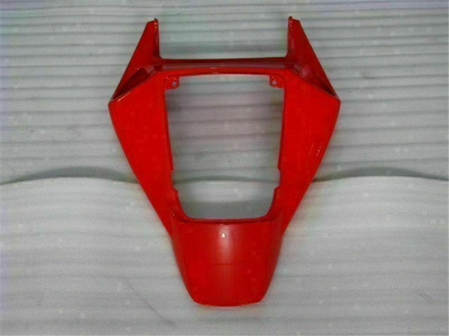 04-05 Rot Silber Blau Honda CBR1000RR Motorrad Verkleidung 04-05 Rot Silber Blau Honda CBR1000RR Motorrad Verkleidung
