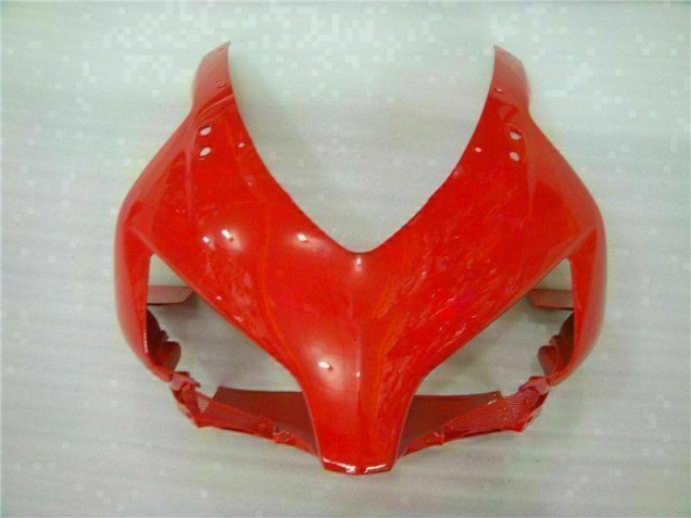 04-05 Rot Silber Honda CBR1000RR Motorrad Verkleidung 04-05 Rot Silber Honda CBR1000RR Motorrad Verkleidung