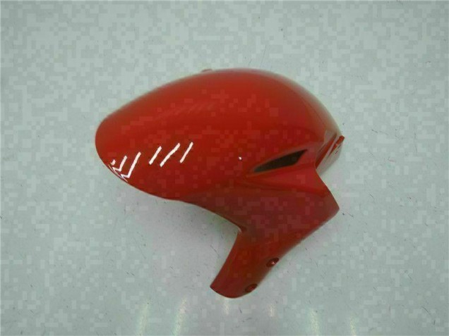 04-05 Rot Weiß Honda CBR1000RR Motorrad Verkleidung 04-05 Rot Weiß Honda CBR1000RR Motorrad Verkleidung