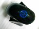 04-05 Schwarz Blau Honda CBR1000RR Motorrad Verkleidung