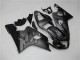 04-05 Schwarz Grau Suzuki GSXR 600/750 Motorrad Verkleidung 04-05 Schwarz Grau Suzuki GSXR 600/750 Motorrad Verkleidung