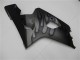 04-05 Schwarz Grau Suzuki GSXR 600/750 Motorrad Verkleidung 04-05 Schwarz Grau Suzuki GSXR 600/750 Motorrad Verkleidung