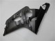 04-05 Schwarz Grau Suzuki GSXR 600/750 Motorrad Verkleidung 04-05 Schwarz Grau Suzuki GSXR 600/750 Motorrad Verkleidung