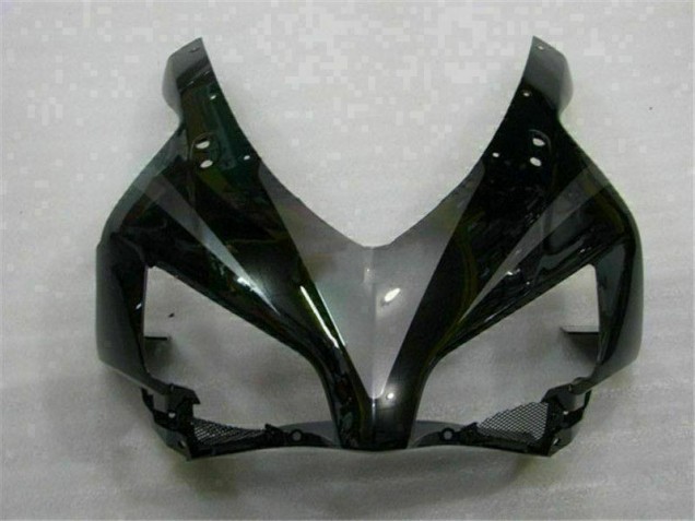 04-05 Schwarz Honda CBR1000RR Motorrad Verkleidungen 04-05 Schwarz Honda CBR1000RR Motorrad Verkleidungen