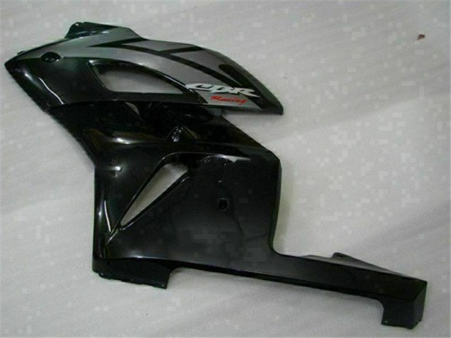 04-05 Schwarz Honda CBR1000RR Motorrad Verkleidungen 04-05 Schwarz Honda CBR1000RR Motorrad Verkleidungen