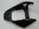 04-05 Schwarz Honda CBR1000RR Motorrad Verkleidungen 04-05 Schwarz Honda CBR1000RR Motorrad Verkleidungen