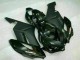 04-05 Schwarz Honda CBR1000RR Motorrad Verkleidungen & Plastik
