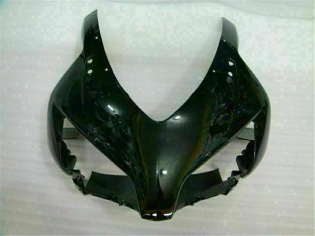 04-05 Schwarz Honda CBR1000RR Motorrad Verkleidungen & Plastik