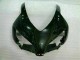 04-05 Schwarz Honda CBR1000RR Motorrad Verkleidungen & Plastik