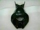 04-05 Schwarz Honda CBR1000RR Motorrad Verkleidungen & Plastik