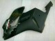 04-05 Schwarz Honda CBR1000RR Motorrad Verkleidungen & Plastik