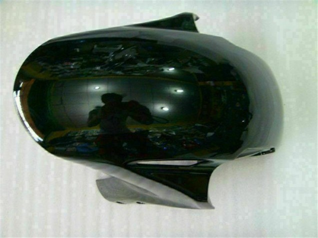04-05 Schwarz Honda CBR1000RR Motorrad Verkleidungen & Plastik