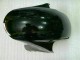 04-05 Schwarz Honda CBR1000RR Motorrad Verkleidungen & Plastik