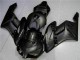 04-05 Schwarz Repsol Honda CBR1000RR Motorrad Verkleidungen