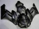 04-05 Schwarz Repsol Honda CBR1000RR Motorrad Verkleidungen