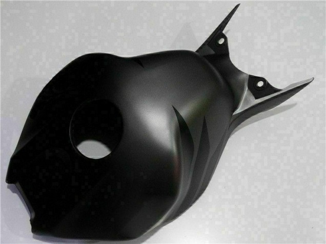 04-05 Schwarz Repsol Honda CBR1000RR Motorrad Verkleidungen