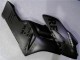 04-05 Schwarz Repsol Honda CBR1000RR Motorrad Verkleidungen