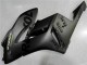 04-05 Schwarz Repsol Honda CBR1000RR Motorrad Verkleidungen