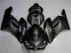 04-05 Schwarz Repsol Honda CBR1000RR Motorrad Verkleidungen