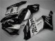 04-05 Schwarz Silber Repsol Honda CBR1000RR Motorrad Verkleidungen 04-05 Schwarz Silber Repsol Honda CBR1000RR Motorrad Verkleidungen