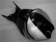04-05 Schwarz Silber Repsol Honda CBR1000RR Motorrad Verkleidungen 04-05 Schwarz Silber Repsol Honda CBR1000RR Motorrad Verkleidungen