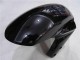 04-05 Schwarz Silber Suzuki GSXR 600/750 Motorrad Verkleidung