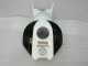 04-05 Schwarz Weiß Honda CBR1000RR Motorrad Verkleidung