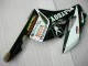 04-05 Schwarz Weiß Honda CBR1000RR Motorrad Verkleidung