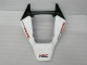 04-05 Schwarz Weiß Honda CBR1000RR Motorrad Verkleidung