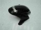 04-05 Schwarz West Honda CBR1000RR Motorrad Verkleidung 04-05 Schwarz West Honda CBR1000RR Motorrad Verkleidung
